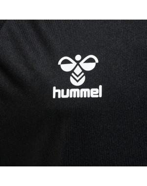 hmlCORE XK CORE POLY TEE S/S KIDS / Interlock-Stoff