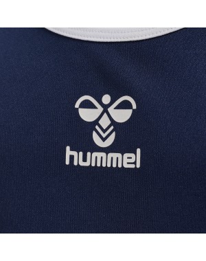 hmlCORE XK BASKET JERSEY KIDS / Interlock-Stoff