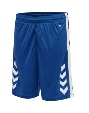 hmlCORE XK BASKET SHORTS KIDS / Interlock-Stoff
