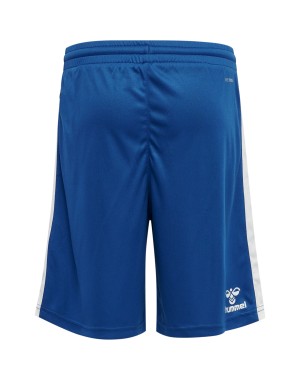 hmlCORE XK BASKET SHORTS KIDS / Interlock-Stoff
