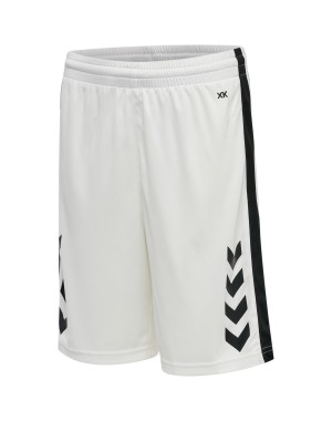 hmlCORE XK BASKET SHORTS KIDS / Interlock-Stoff