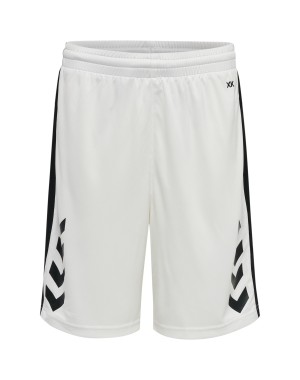 hmlCORE XK BASKET SHORTS KIDS / Interlock-Stoff