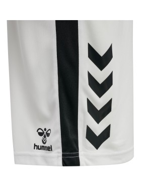 hmlCORE XK BASKET SHORTS KIDS / Interlock-Stoff