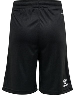 hmlCORE XK BASKET SHORTS KIDS / Interlock-Stoff