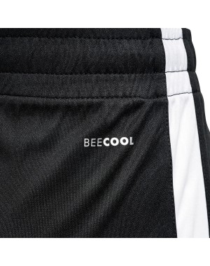 hmlCORE XK BASKET SHORTS KIDS / Interlock-Stoff