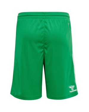 hmlCORE XK BASKET SHORTS KIDS / Interlock-Stoff