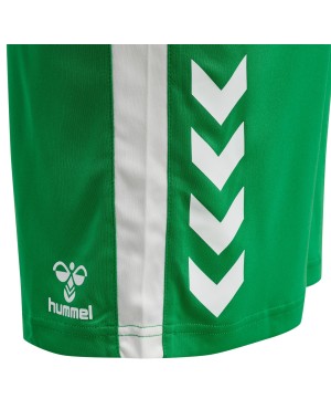 hmlCORE XK BASKET SHORTS KIDS / Interlock-Stoff