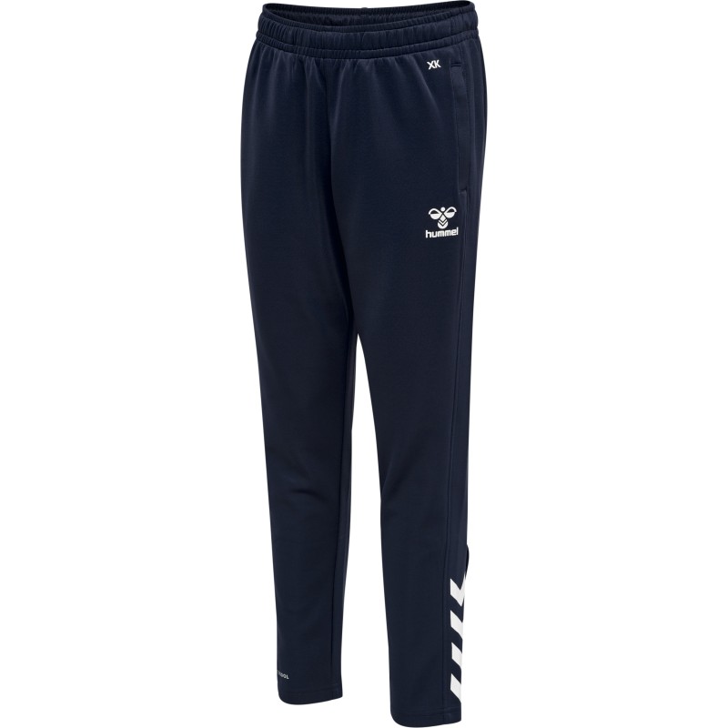 hmlCORE XK POLY PANTS KIDS / Sweatstoff