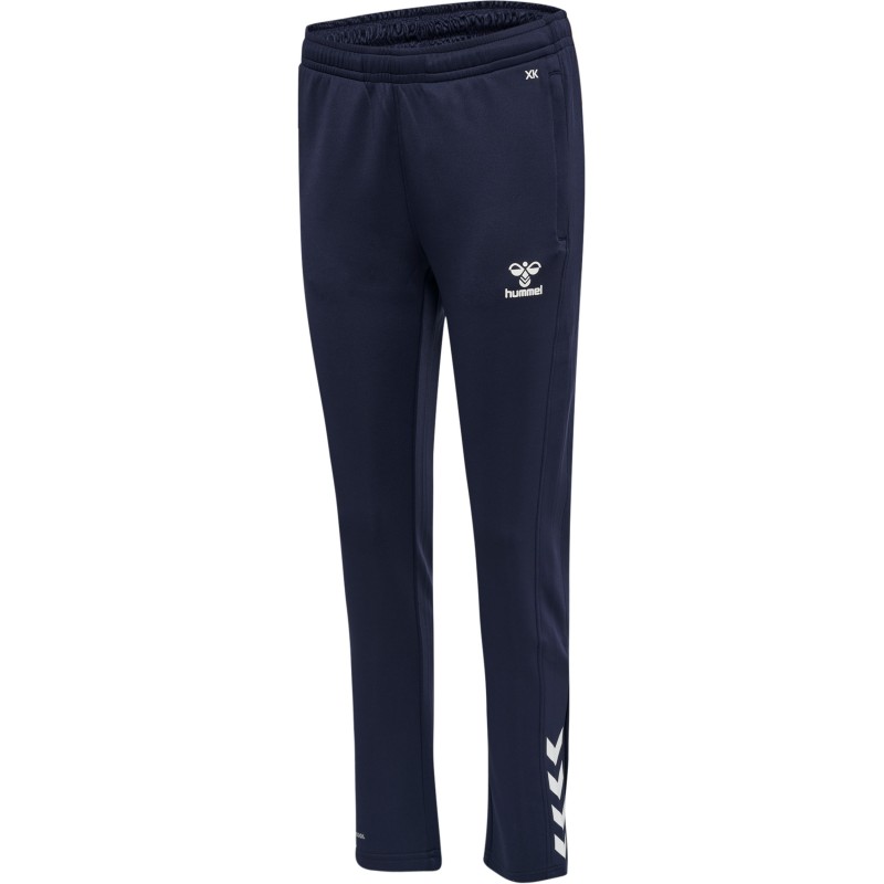 hmlCORE XK POLY PANTS WOMAN / Sweatstoff