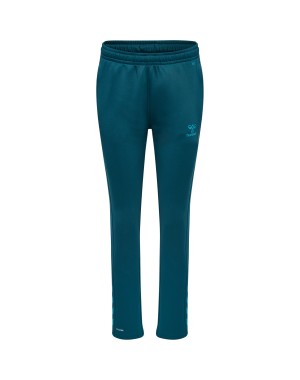 hmlCORE XK POLY PANTS WOMAN / Sweatstoff