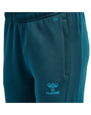 hmlCORE XK POLY PANTS WOMAN / Sweatstoff