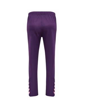 hmlCORE XK POLY PANTS WOMAN / Sweatstoff