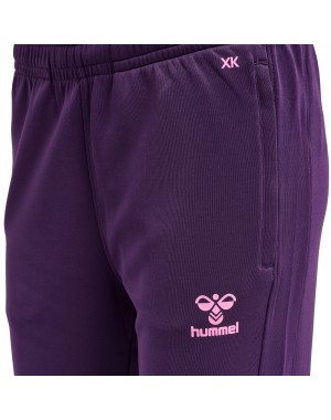 hmlCORE XK POLY PANTS WOMAN / Sweatstoff