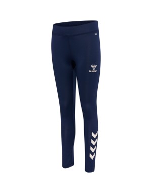 hmlCORE XK TIGHTS KIDS / Jerseystoff