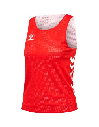 hmlCORE XK REVERSE BASKET JERSEY KI