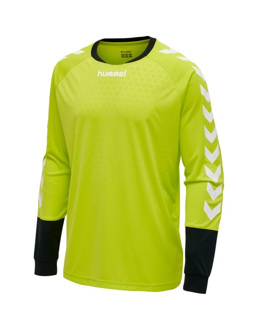ESSENTIAL GK JERSEY / Gepolsterter Ellenbogenschutz