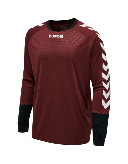 ESSENTIAL GK JERSEY / Gepolsterter Ellenbogenschutz