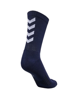 FUNDAMENTAL 3-PACK SOCK / Feuchtigkeitsregulierung