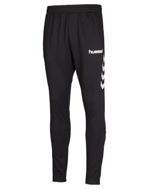 CORE FOOTBALL PANT / Seitliche Eingrifftaschen