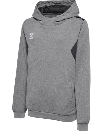 hmlAUTHENTIC PL HOODIE KIDS