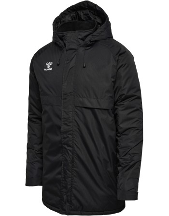 hmlGO PARKA JACKET