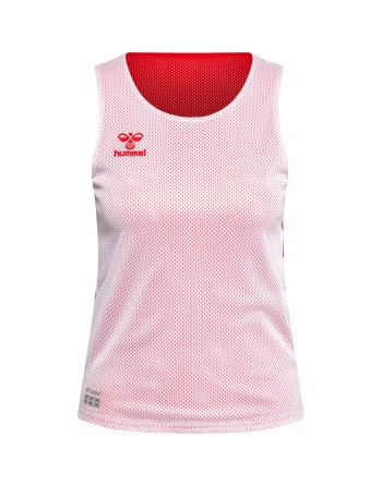 hmlCORE XK REVERSE BASKET JERSEY KI