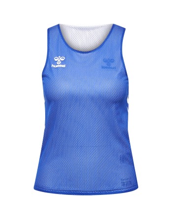 hmlCORE XK REVERSE BASKET JERSEY KI