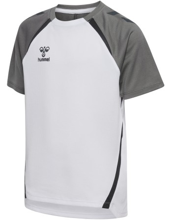 hmlLEAD 2.0 JERSEY S/S KIDS