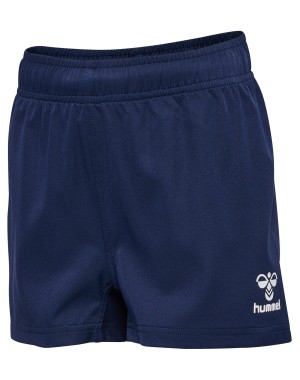 hmlRUGBY WOVEN SHORTS KIDS