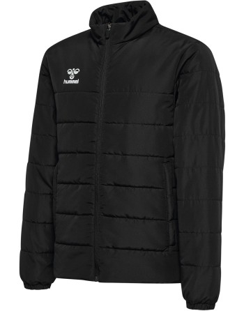 hmlESSENTIAL SHORT BENCH JKT KIDS