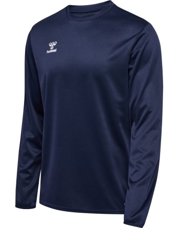 hmlESSENTIAL SWEATSHIRT