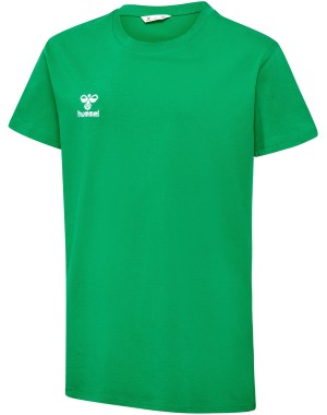 hmlGO 2.0 T-SHIRT S/S KIDS