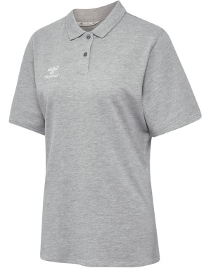 hmlGO 2.0 POLO WOMAN