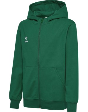 hmlGO 2.0 ZIP HOODIE KIDS