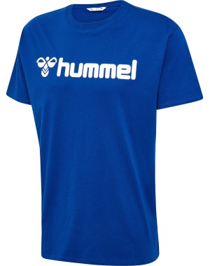 hmlGO 2.0 LOGO T-SHIRT S/S
