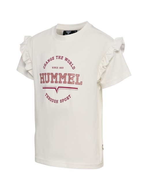 hmlVIOLET T-SHIRT S/S