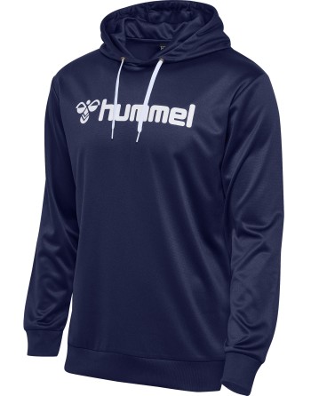 hmlLOGO HOODIE