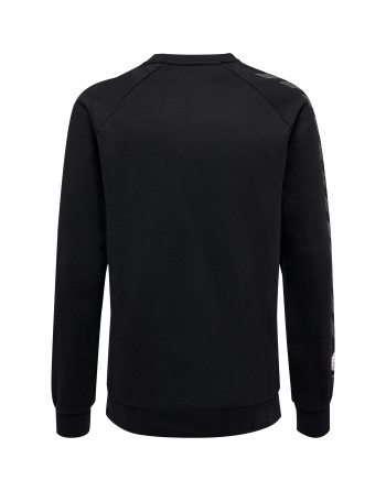 hmlMOVE GRID COTTON SWEATSHIRT