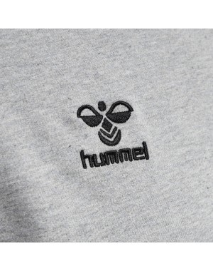 hmlMOVE GRID COTTON SWEATSHIRT