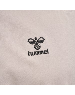 hmlMOVE GRID COTTON T-SHIRT S/S