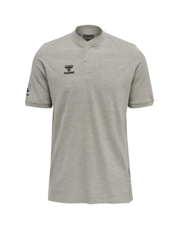hmlMOVE GRID POLO