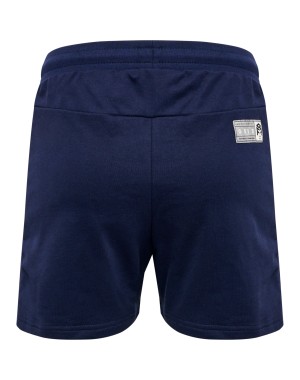 hmlMOVE GRID COTTON SHORTS WOMAN
