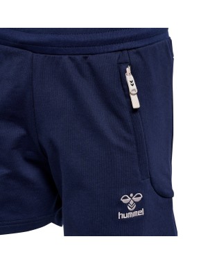 hmlMOVE GRID COTTON SHORTS WOMAN
