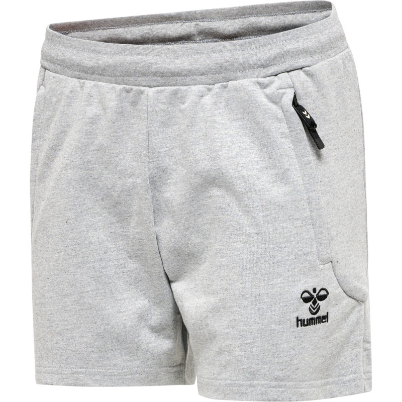 hmlMOVE GRID COTTON SHORTS WOMAN