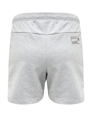 hmlMOVE GRID COTTON SHORTS WOMAN