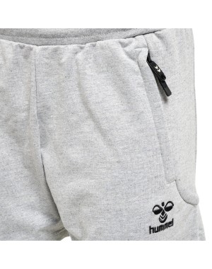 hmlMOVE GRID COTTON SHORTS WOMAN