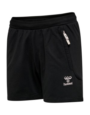 hmlMOVE GRID COTTON SHORTS WOMAN