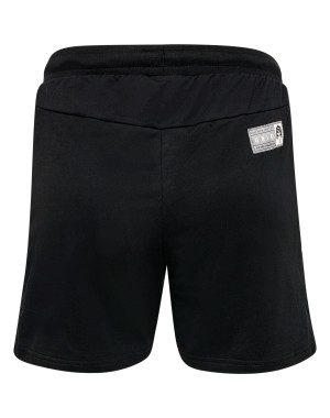 hmlMOVE GRID COTTON SHORTS WOMAN