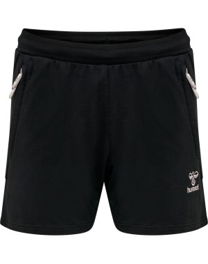 hmlMOVE GRID COTTON SHORTS WOMAN