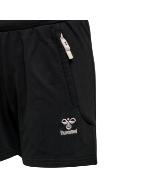 hmlMOVE GRID COTTON SHORTS WOMAN
